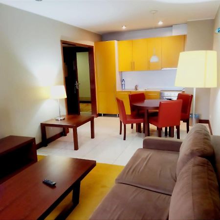 Skyna Hotel Луанда  Экстерьер фото